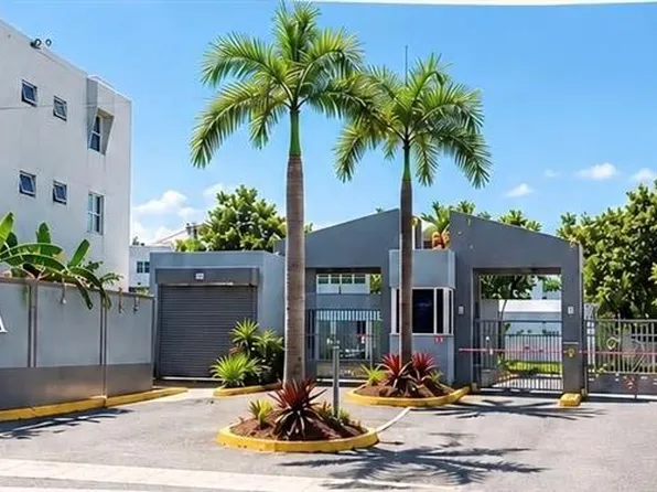 Cond Lago Playa CALLE CORAL #1912, TOA BAJA, PR 00949