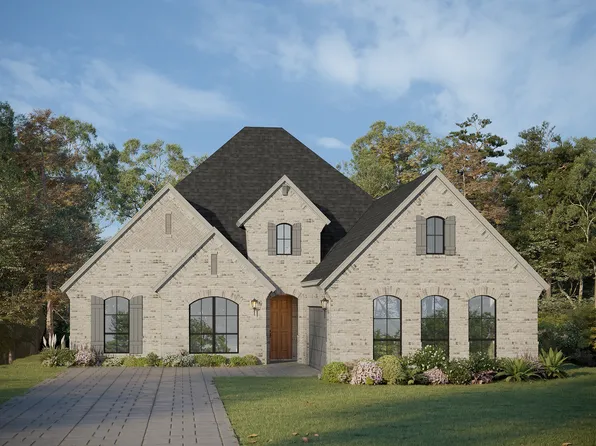 Plan 1625 Plan, Bella Casa