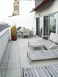 Rented by Corcoran