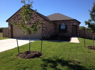 191 New Bridge Dr, Kyle, TX 78640