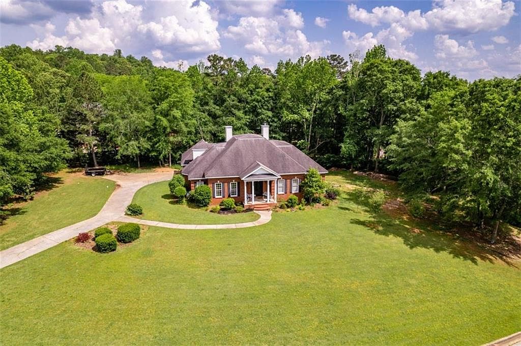 35 Black Rock Ct, Oxford, GA 30054 Zillow