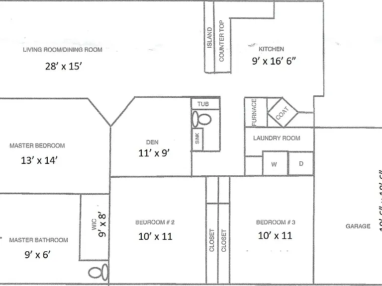 557 Windermere Dr — Photo 3