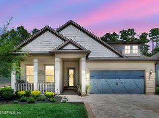 127 Broomsedge Cir, Saint Augustine, FL 32095