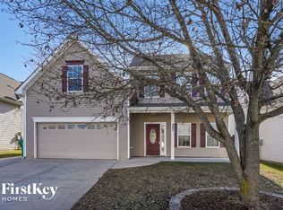 883 Jennifer Ln, High Point, NC 27265