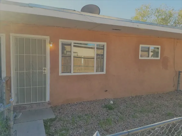 528 Vermont Street NE, 528 Vermont St NE APT C, Albuquerque, NM 87108