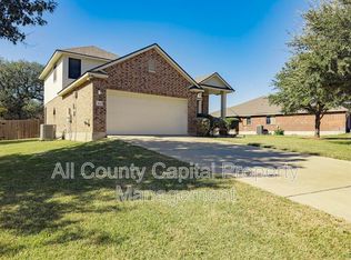 320 Peanut Dr, Temple, TX 76502