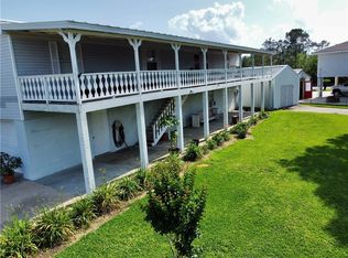 1528 Property Rd, Sulphur, LA 70665