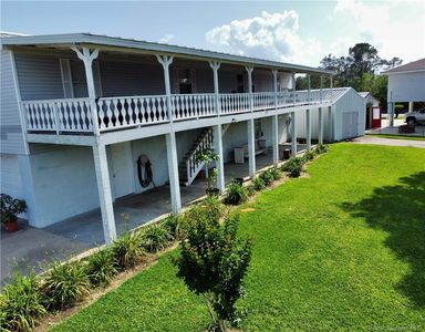 1528 Property Rd, Sulphur, LA, 70665