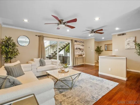6927 Amherst St Unit 8, San Diego, CA 92115