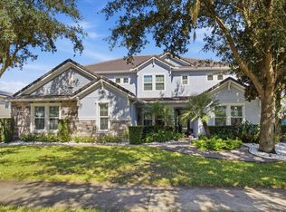 7413 LAKE ALBERT DRIVE, WINDERMERE, FL 34786