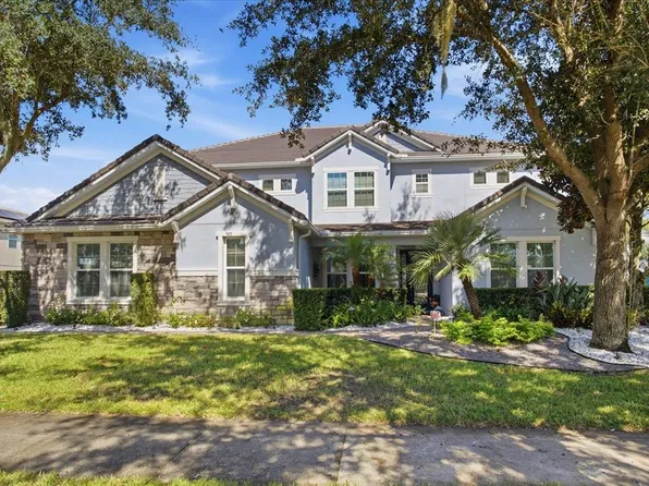 7413 LAKE ALBERT DRIVE, WINDERMERE, FL 34786