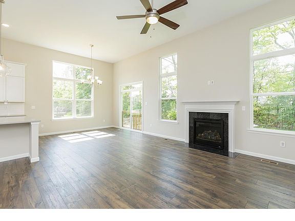 2nd image of 317 Haycastle Dr