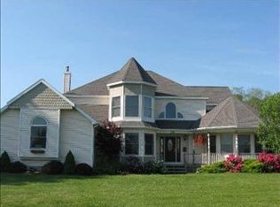 800 Overlook Ln, Altamont, NY 12009