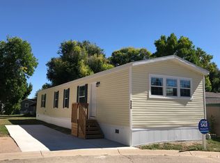 2500 E Harmony Rd LOT 446, Fort Collins, CO 80528