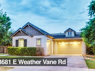 3681 E Weather Vane Rd, Gilbert, AZ 85296