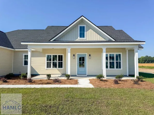 17 Carver Way, Midway, GA 31320