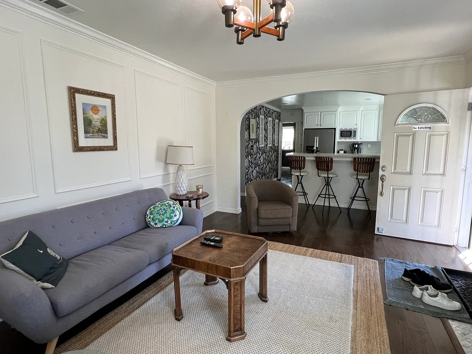 2 bed, 972 sqft, $4,000 — Photo 4