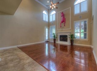 3300 Daufuskie Island Rd, Round Rock, TX 78664