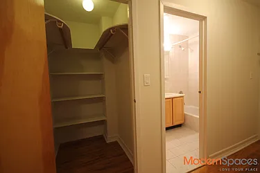 Rented by Modern Spaces