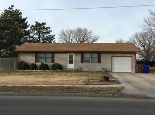 400 W Northview Rd, McPherson, KS 67460