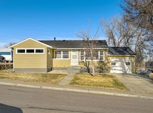 813 7th St, Havre, MT 59501