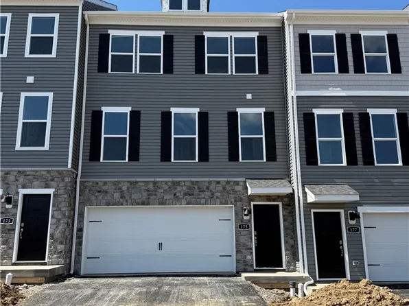 175 Laurel Hills Dr, Buffalo Township, PA 16055