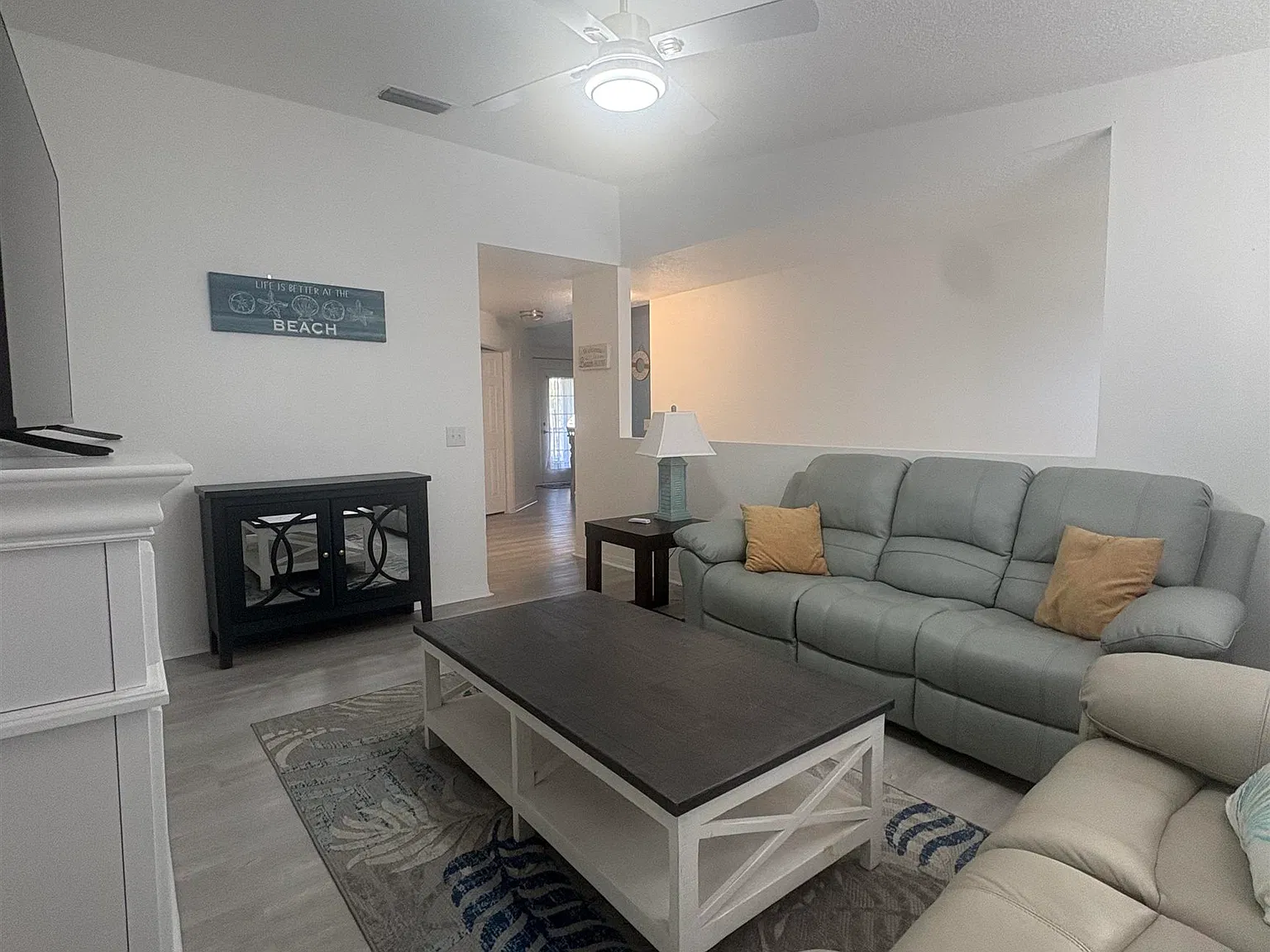 2 bed, 1240 sqft, $1,750 — Photo 4