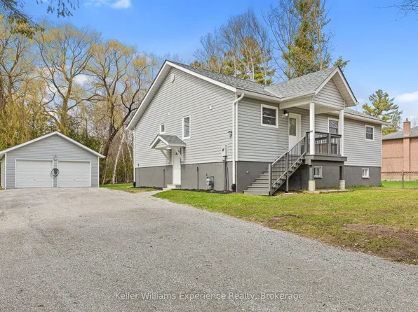 66 Albion Ln, Tiny, ON L9M 0J2