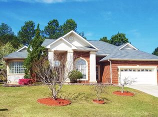 790 Prairie Ln, Evans, GA 30809