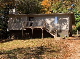 403 Skyland Dr, Seneca, SC 29678