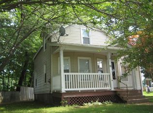 52 Grove St, West Springfield, MA 01089