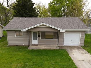 1642 E Dale St, Springfield, MO 65803