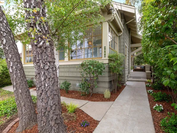 3860 Greenwood Ave, Oakland, CA 94602