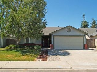 3028 Gibson Way, Modesto, CA 95354
