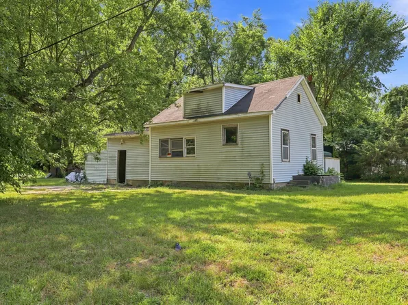 400 Concord Ave, Battle Creek, MI 49014