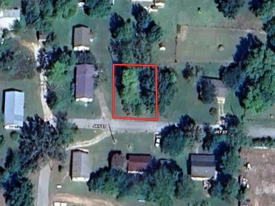 Jay St, Melbourne, AR, 72556