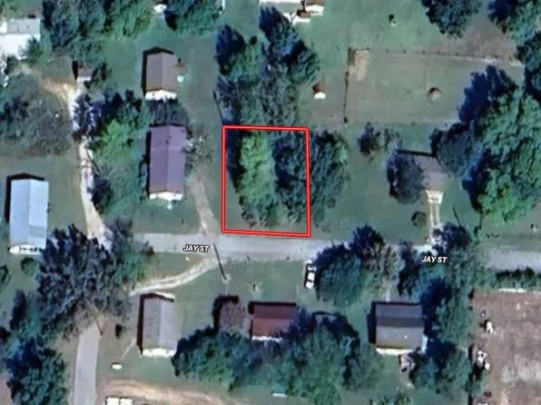 Jay St, Melbourne, AR 72556