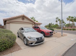 15647 W Watkins St, Goodyear, AZ 85338