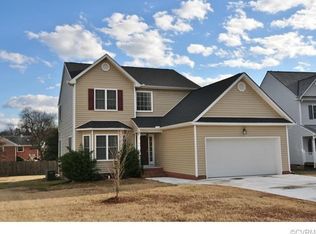 8017 Lawford Hills Ct, Glen Allen, VA 23060