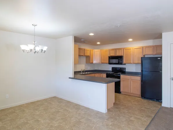 3037 Coal Mine Ave Unit B, Rifle, CO 81650