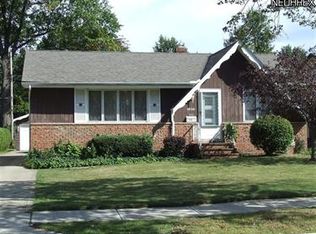 1839 Empire Rd, Wickliffe, OH 44092