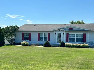 11404 W State Road 18, Delphi, IN 46923