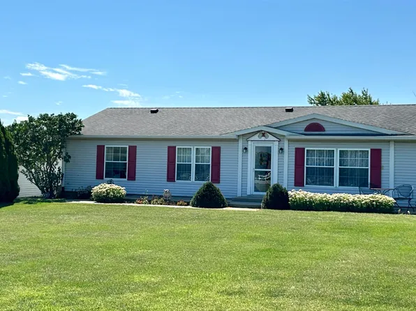 11404 W State Road 18, Delphi, IN 46923