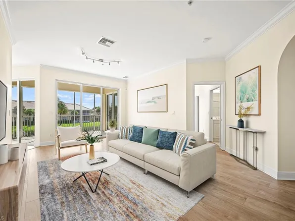 14101 Cambridge DR #203, FORT MYERS, FL 33912