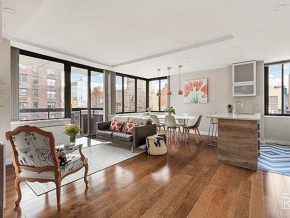 2nd image of 300 E 62nd St APT 1004