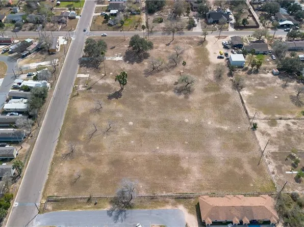 0 N 3rd St, Donna, TX 78537