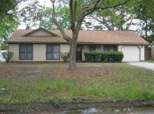 503 Cherokee Dr, Summerville, SC 29486