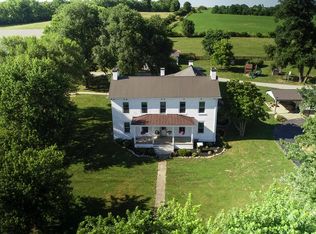 6429 Helena Rd, Mayslick, KY 41055