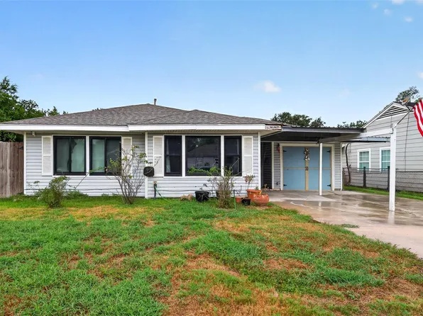 306 Tilden Dr, Pasadena, TX 77506