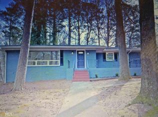 1880 Don Juan Ln, Decatur, GA 30032